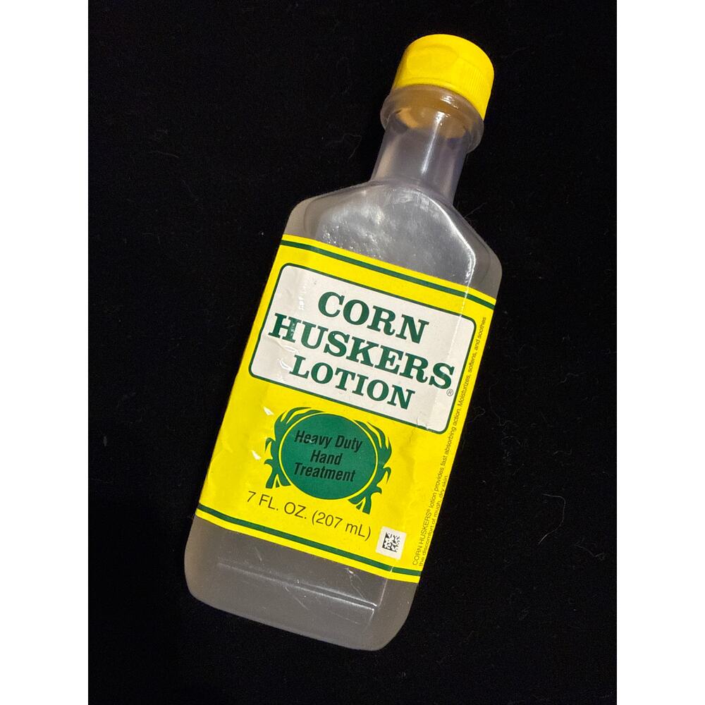 Corn Huskers Lotion